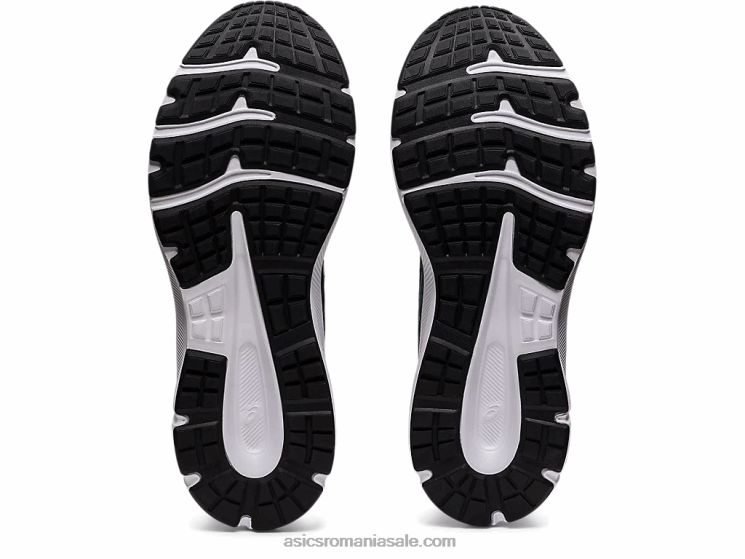 Asics mako albastru/negru zguduire 3 ZF4641483