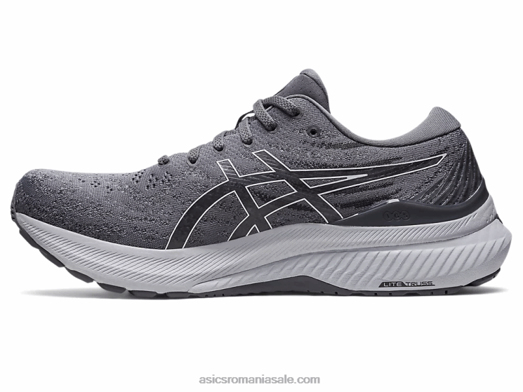 Asics metropolă/alb gel-kayano 29 extra lat ZF4641169
