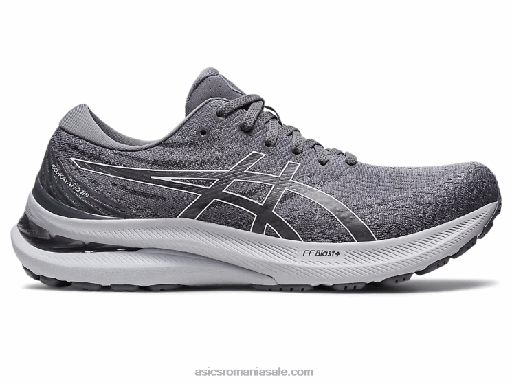 Asics metropolă/alb gel-kayano 29 lățime ZF4641172