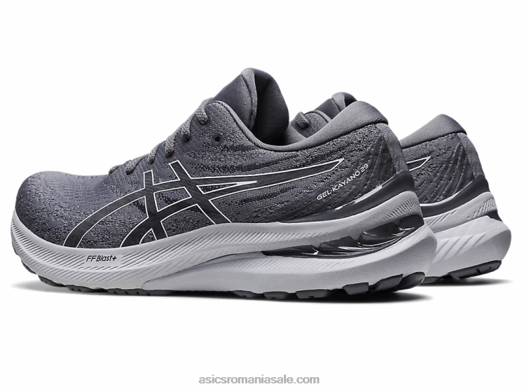 Asics metropolă/alb gel-kayano 29 lățime ZF4641172