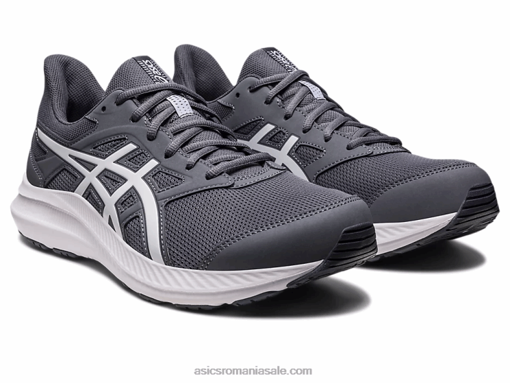 Asics metropolă/alb zguduire 4 ZF464464