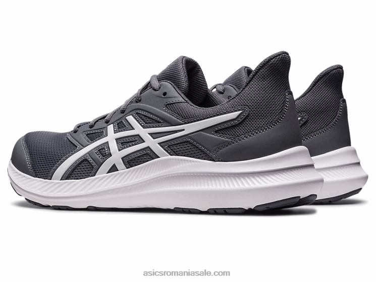 Asics metropolă/alb zguduire 4 ZF464464