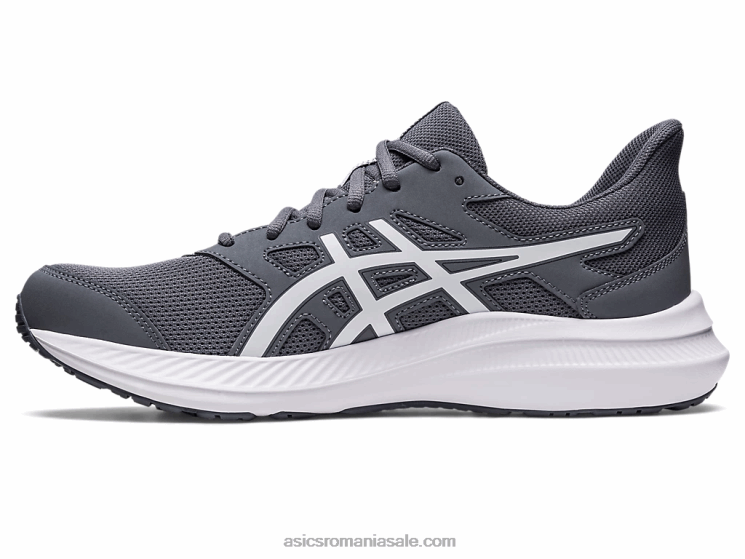 Asics metropolă/alb zguduire 4 ZF464464