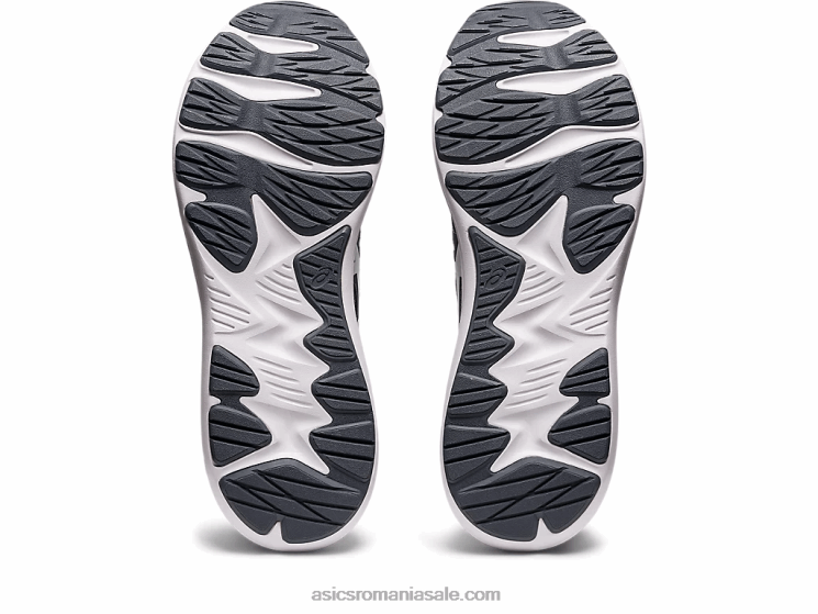 Asics metropolă/alb zguduire 4 ZF464464