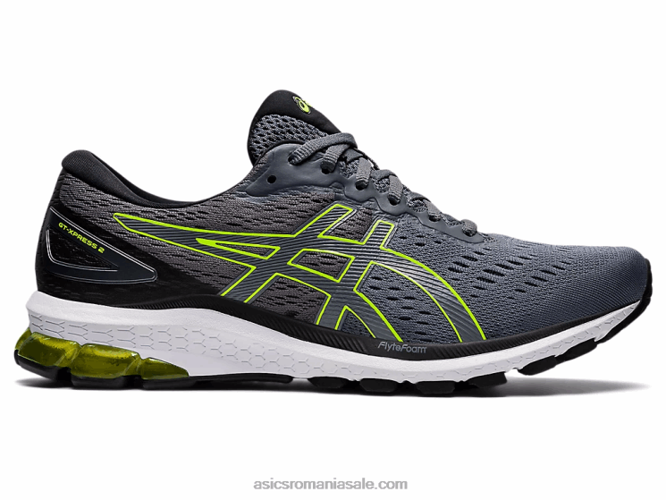 Asics metropola/galben de siguranta gt-xpress 2 ZF464626