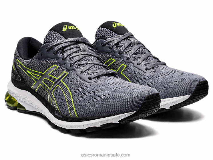 Asics metropola/galben de siguranta gt-xpress 2 ZF464626