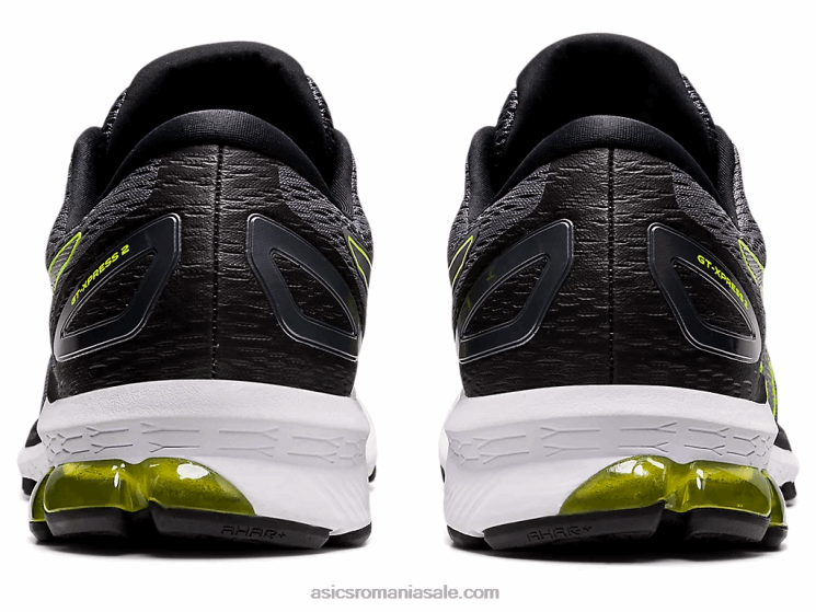 Asics metropola/galben de siguranta gt-xpress 2 ZF464626