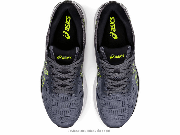 Asics metropola/galben de siguranta gt-xpress 2 ZF464626