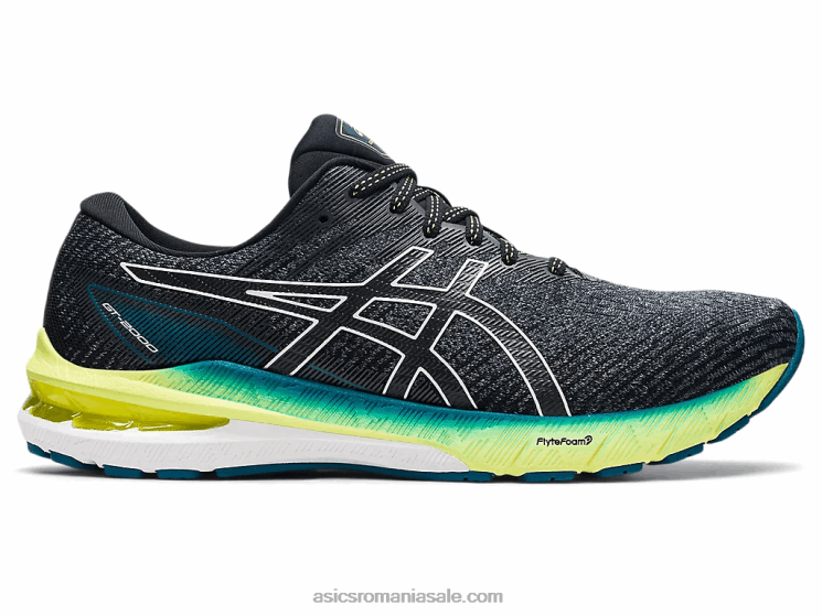 Asics metropola/gri grafit gt-2000 10 ZF4641686