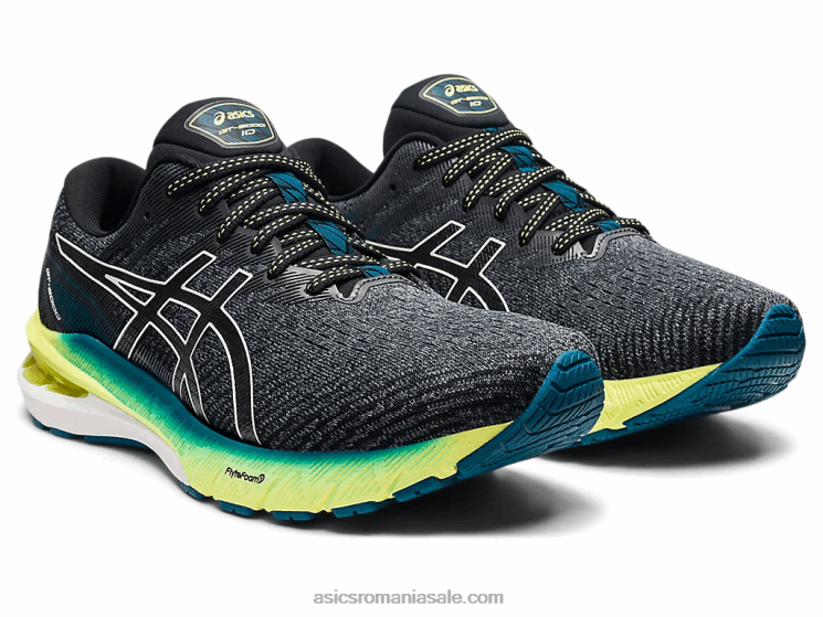 Asics metropola/gri grafit gt-2000 10 ZF4641686