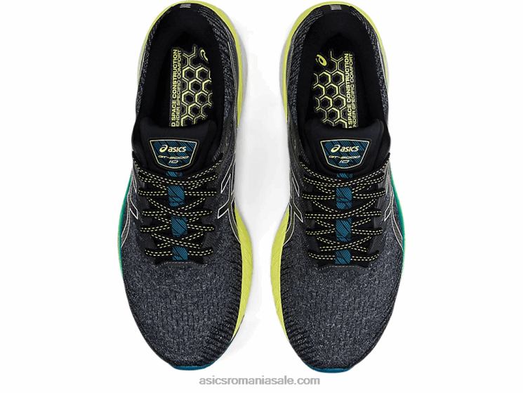 Asics metropola/gri grafit gt-2000 10 ZF4641686