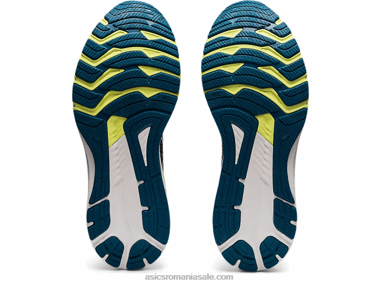 Asics metropola/gri grafit gt-2000 10 ZF4641686