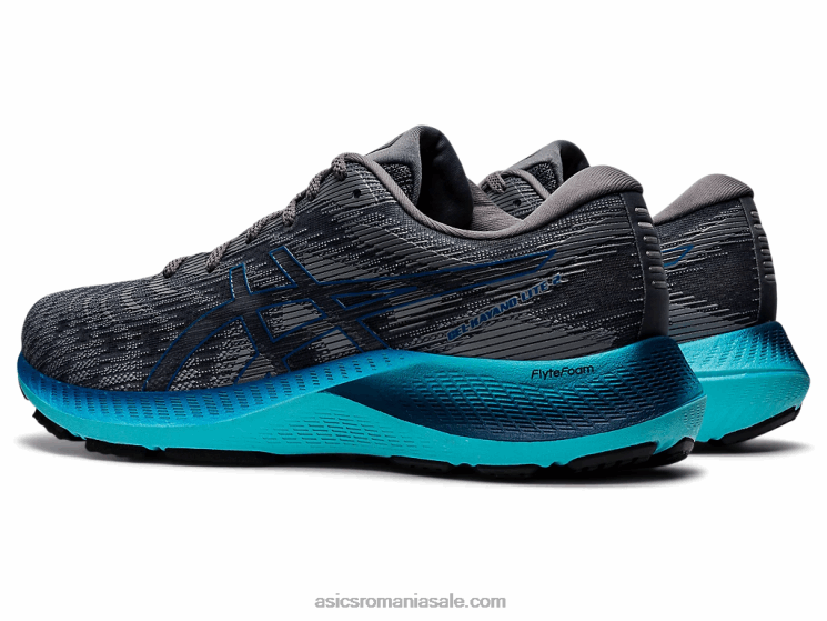 Asics metropola/lake drive gel-kayano lite 2 ZF4641295