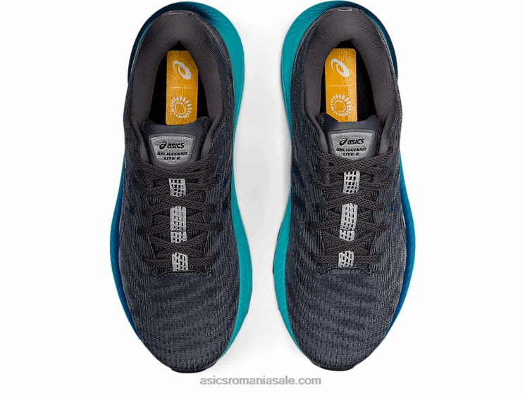 Asics metropola/lake drive gel-kayano lite 2 ZF4641295