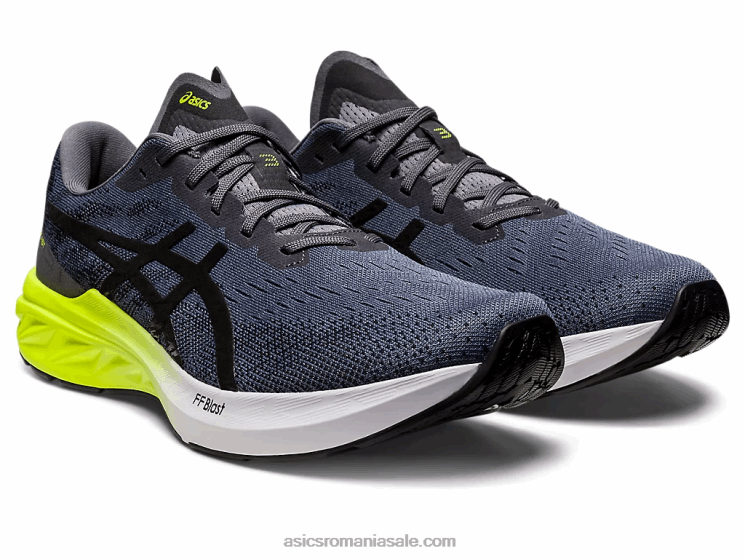 Asics metropola/negru dinablast 3 ZF464734