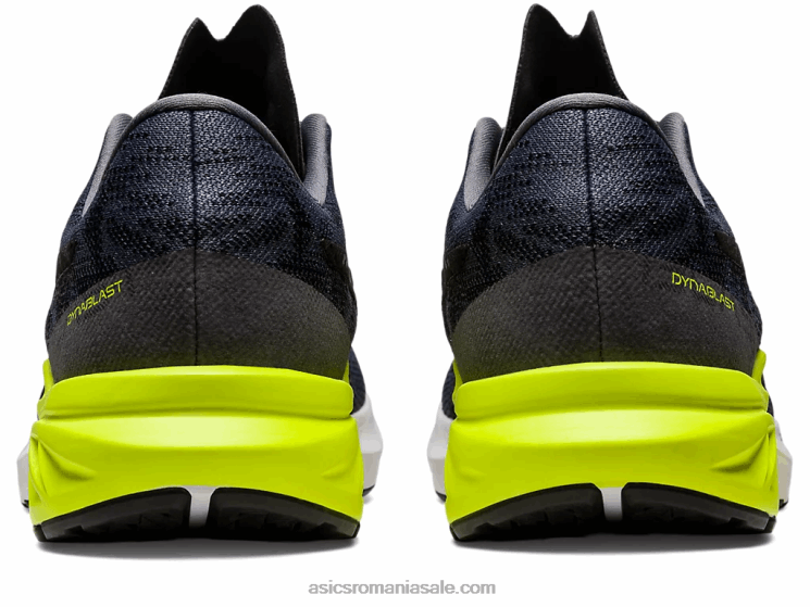 Asics metropola/negru dinablast 3 ZF464734