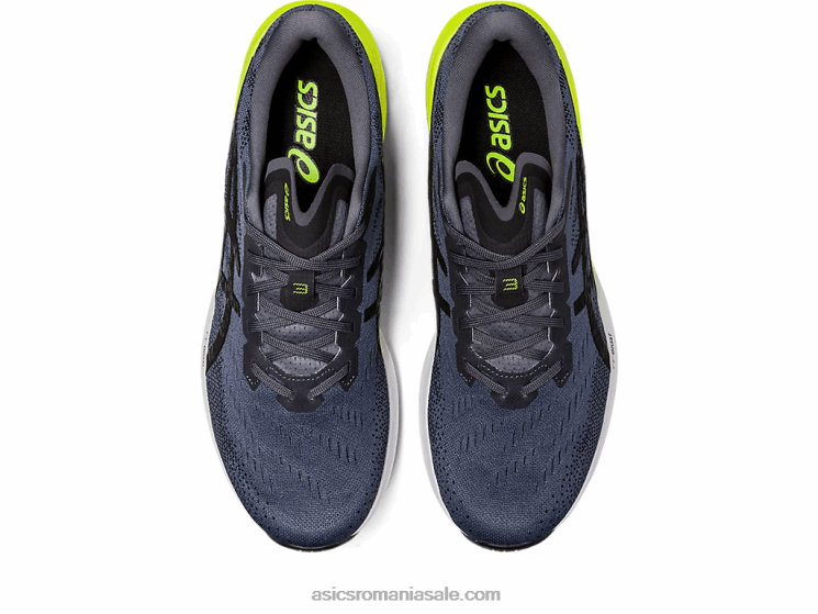 Asics metropola/negru dinablast 3 ZF464734