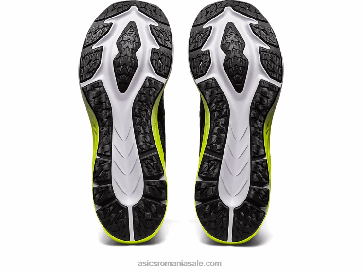 Asics metropola/negru dinablast 3 ZF464734