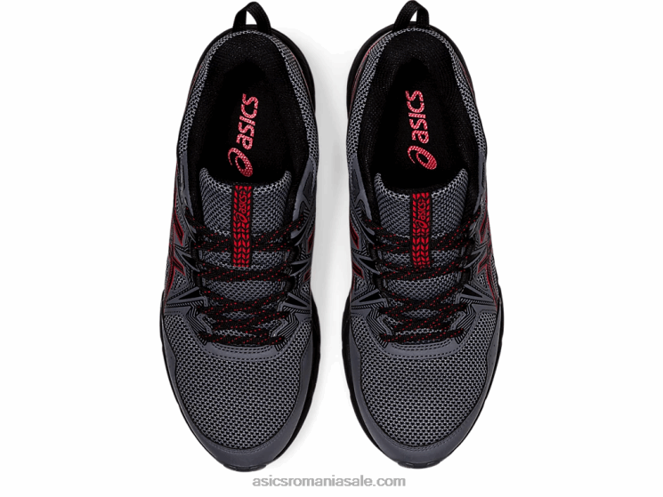 Asics metropola/negru gel-venture 8 ZF4641845