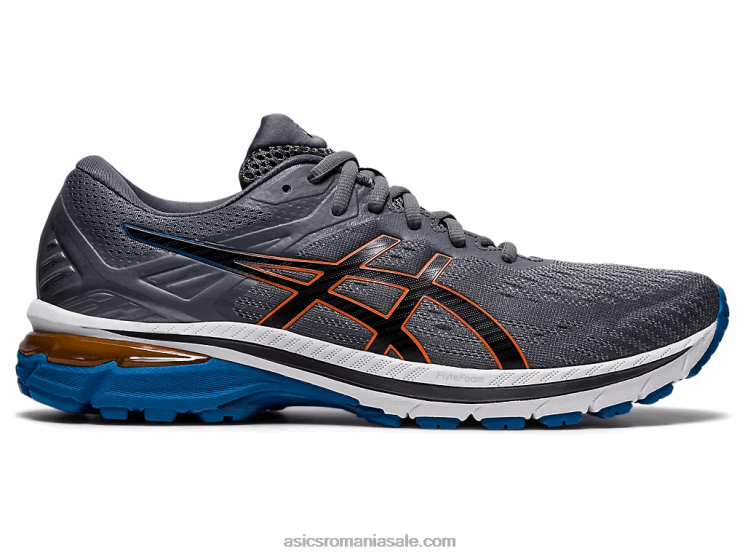 Asics metropola/negru gt-2000 9 ZF4641901