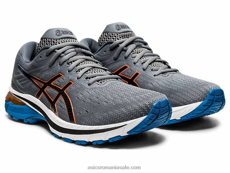 Asics metropola/negru gt-2000 9 ZF4641901