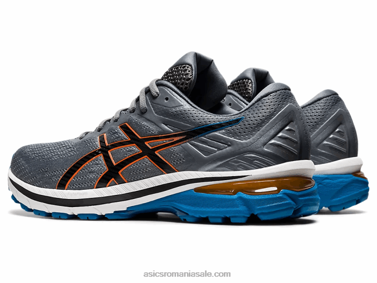 Asics metropola/negru gt-2000 9 ZF4641901