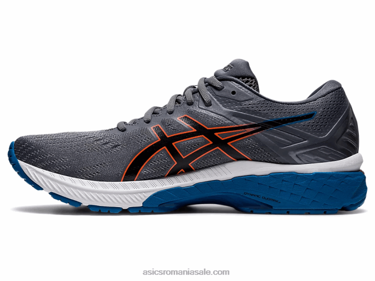 Asics metropola/negru gt-2000 9 ZF4641901