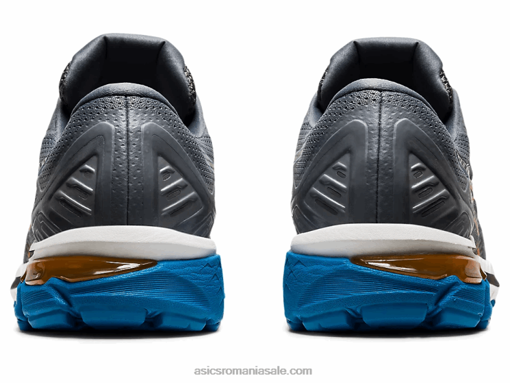 Asics metropola/negru gt-2000 9 ZF4641901