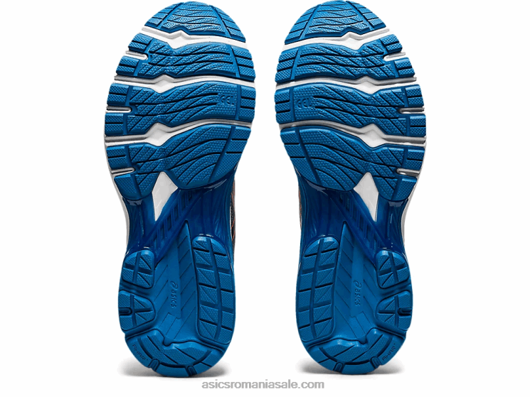 Asics metropola/negru gt-2000 9 ZF4641901