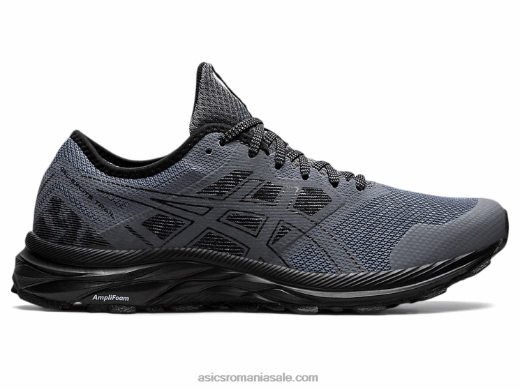 Asics metropola/negru traseu gel-excite ZF4641714