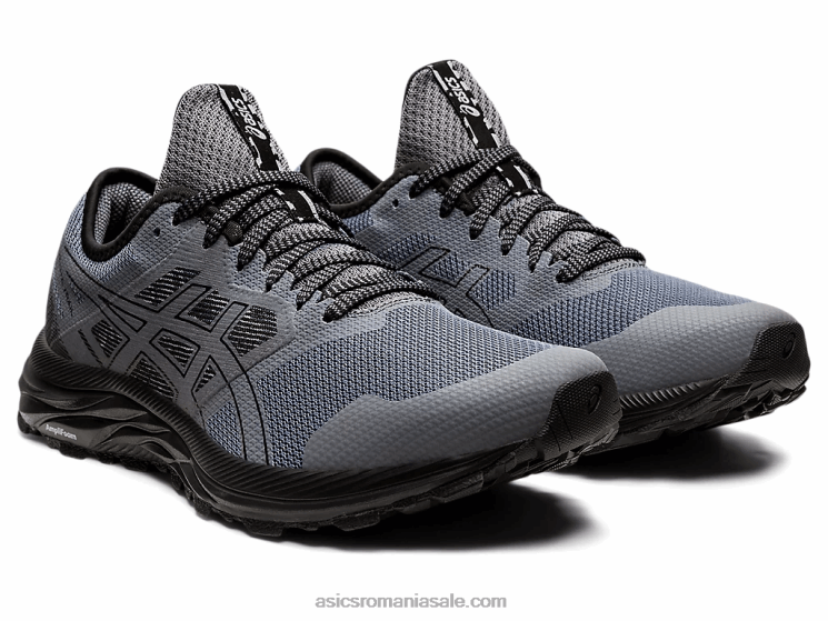 Asics metropola/negru traseu gel-excite ZF4641714