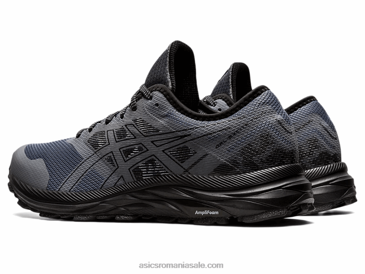 Asics metropola/negru traseu gel-excite ZF4641714