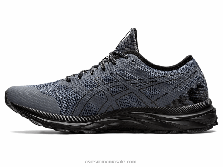 Asics metropola/negru traseu gel-excite ZF4641714