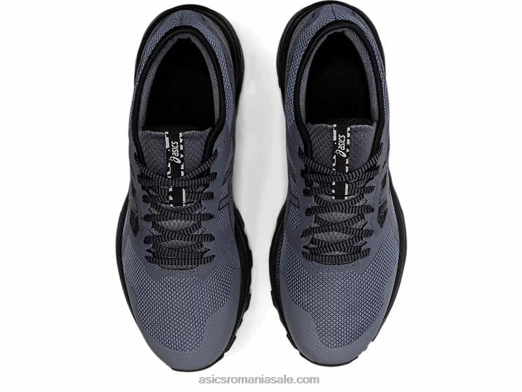 Asics metropola/negru traseu gel-excite ZF4641714