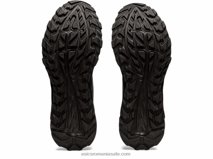 Asics metropola/negru traseu gel-excite ZF4641714