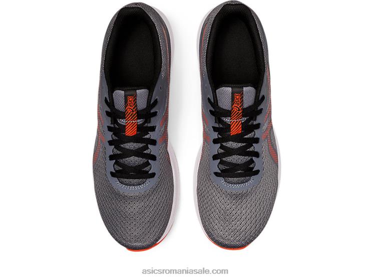Asics metropola/roșie cherry patriot 13 ZF4641210
