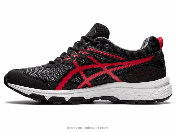 Asics metropola/roșu electric gel-sangaku 2 ZF464592