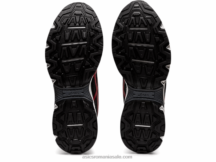 Asics metropola/roșu electric gel-sangaku 2 ZF464592