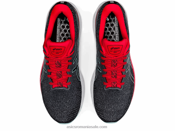 Asics metropola/roșu electric gt-2000 10 ZF4641695