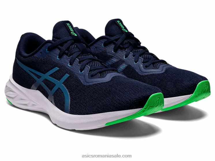 Asics miezul nopții/azur versablast 2 ZF464940
