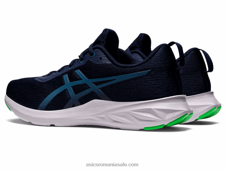 Asics miezul nopții/azur versablast 2 ZF464940