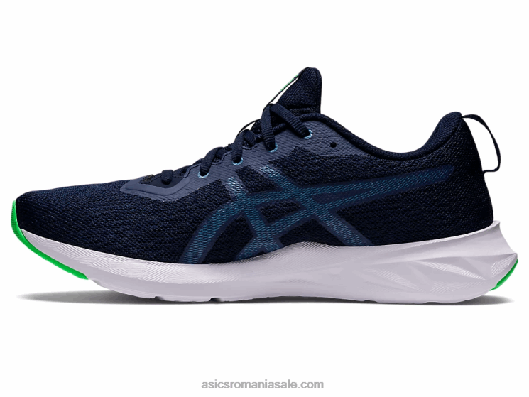 Asics miezul nopții/azur versablast 2 ZF464940