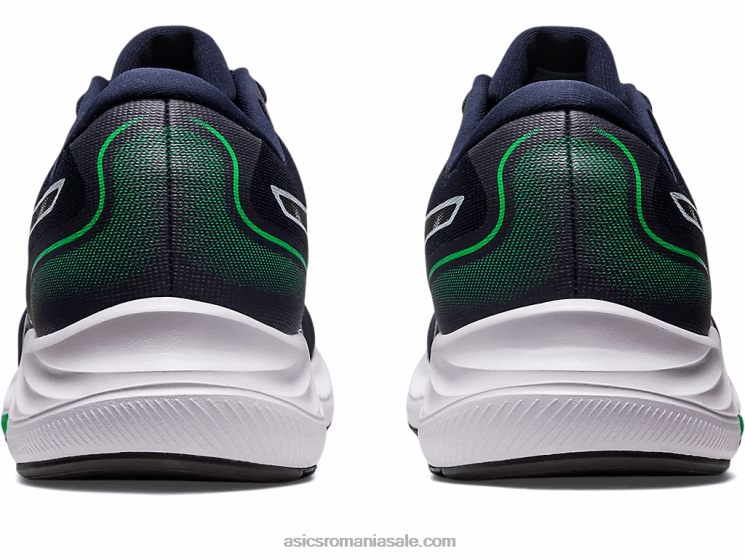 Asics miezul nopții/cerul gel-excitare 9 ZF464393