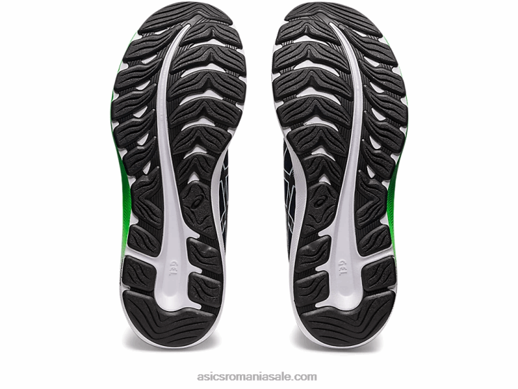 Asics miezul nopții/cerul gel-excitare 9 ZF464393