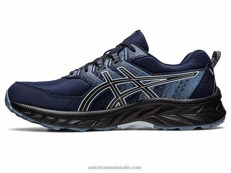 Asics miezul nopții/cerul gel-venture 9 ZF46490