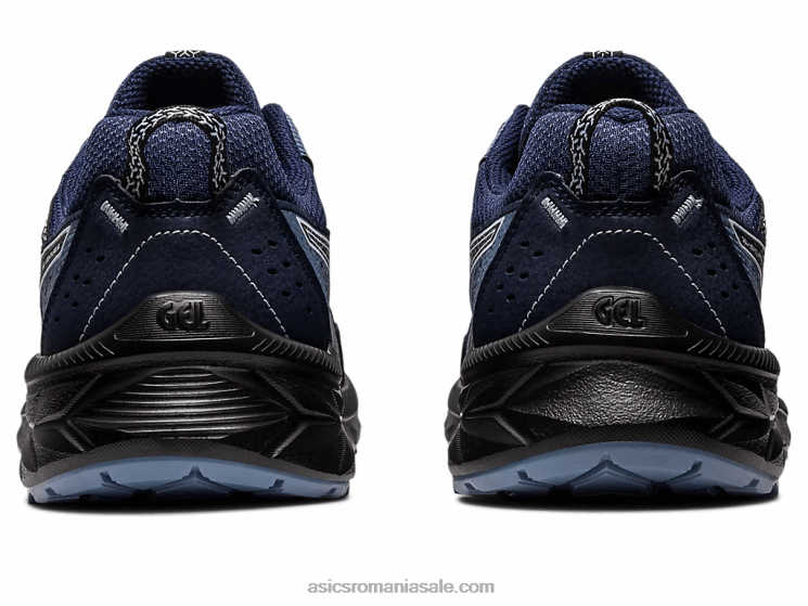 Asics miezul nopții/cerul gel-venture 9 ZF46490