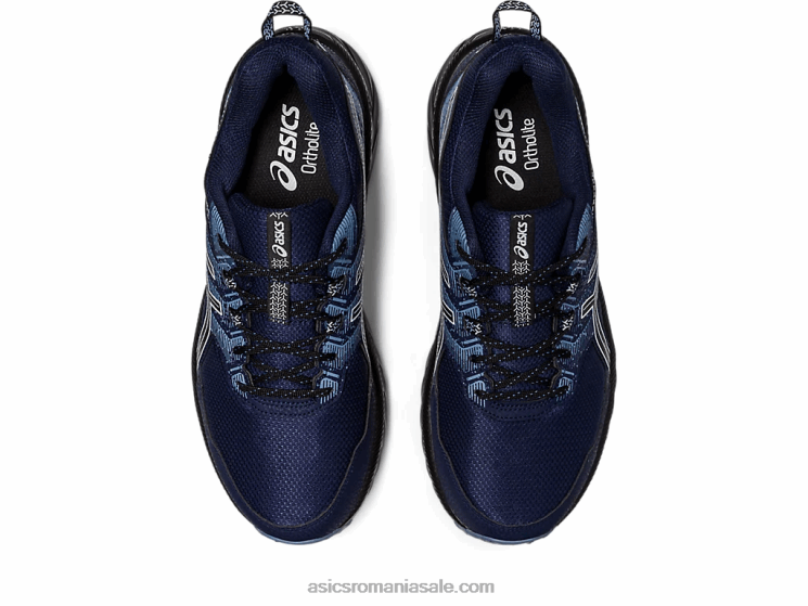 Asics miezul nopții/cerul gel-venture 9 ZF46490