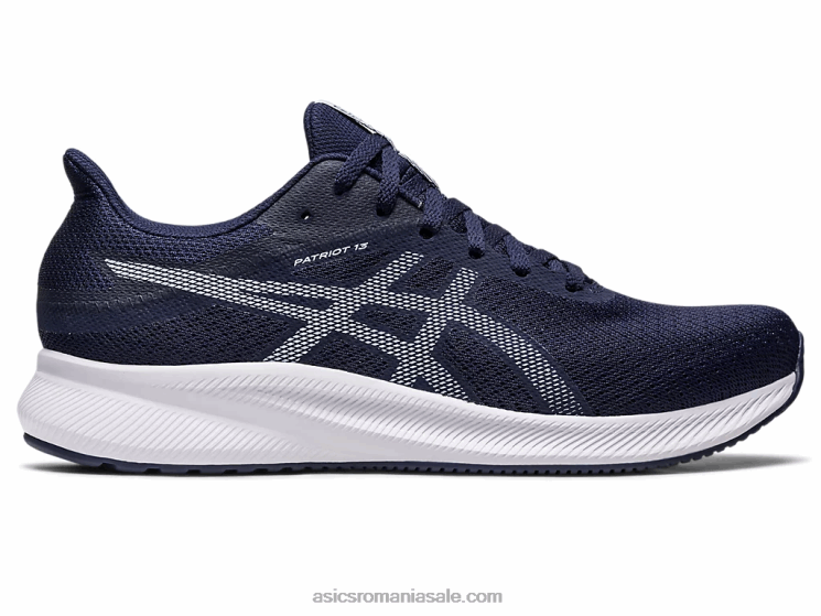 Asics miezul nopții/cerul patriot 13 ZF464563