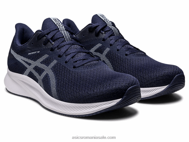 Asics miezul nopții/cerul patriot 13 ZF464563