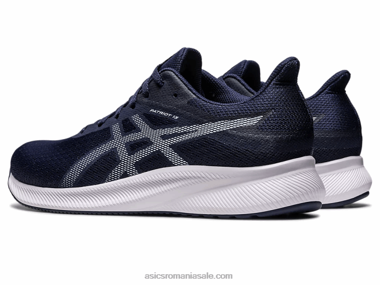 Asics miezul nopții/cerul patriot 13 ZF464563